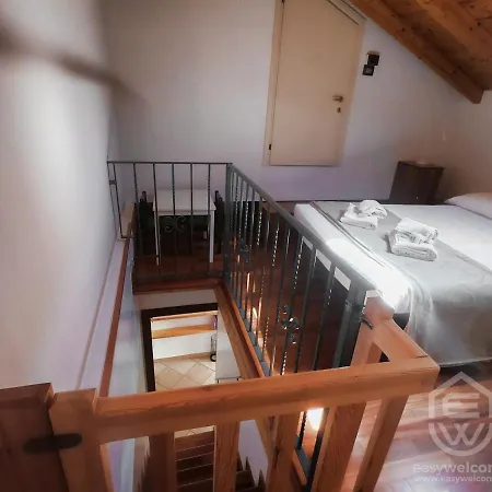 아파트 Easy Welcome Green House Regatola *