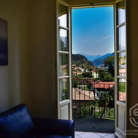 Easy Welcome Green House Regatola