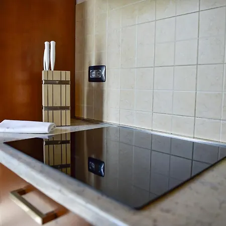 아파트 Easy Welcome Green House Regatola *