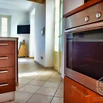Easy Welcome Green House Regatola Appartement