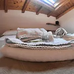 Easy Welcome Green House Regatola Appartement