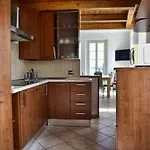Διαμέρισμα Easy Welcome Green House Regatola Μπελάτζιο
