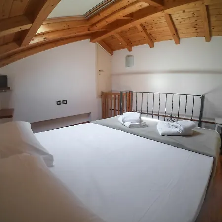 Easy Welcome Green House Regatola Μπελάτζιο