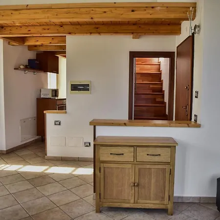 Easy Welcome Green House Regatola Μπελάτζιο