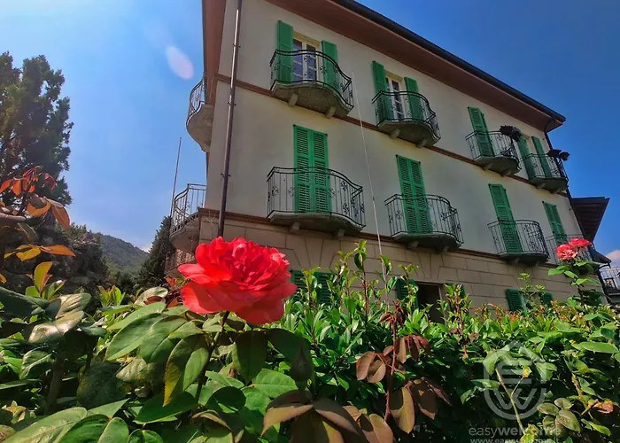 Easy Welcome Green House Regatola Appartement Bellagio