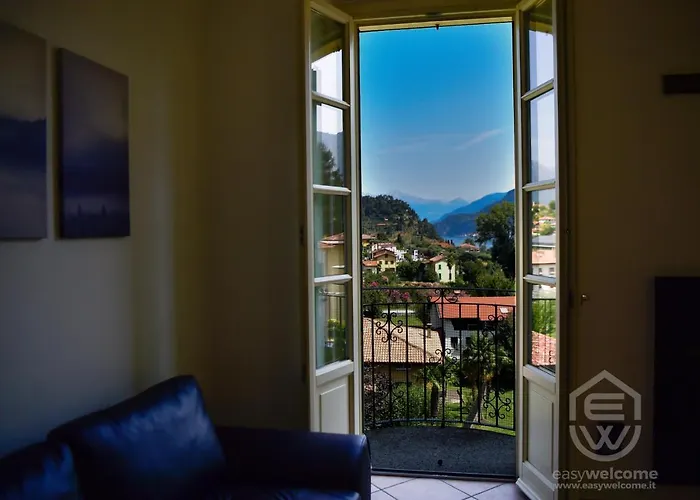 Easy Welcome Green House Regatola