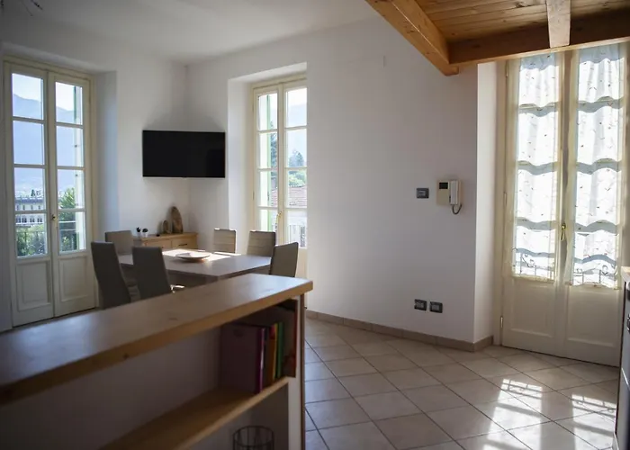 Appartement Easy Welcome Green House Regatola *