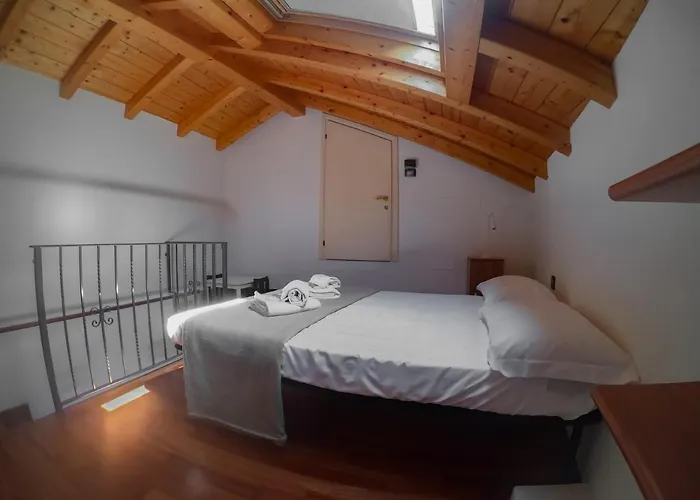 Appartement Easy Welcome Green House Regatola Bellagio