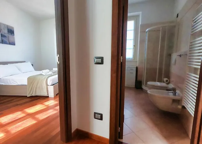 Easy Welcome Green House Regatola Bellagio