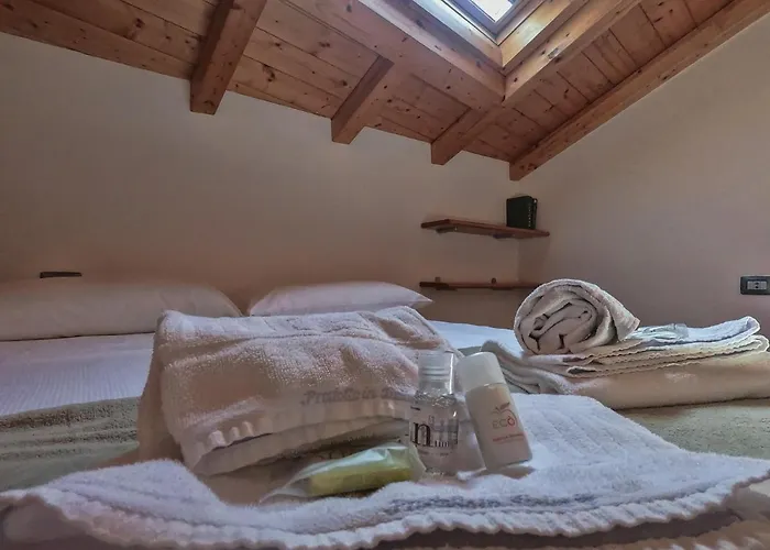 Easy Welcome Green House Regatola Appartement Bellagio