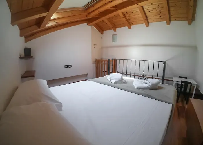 Easy Welcome Green House Regatola Bellagio