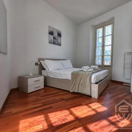 Appartement Easy Welcome Green House Regatola Bellagio