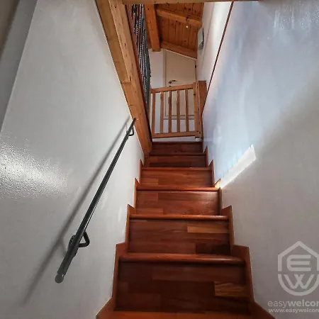 Easy Welcome Green House Regatola