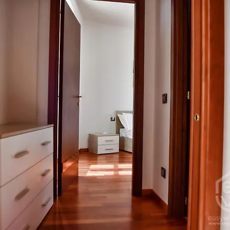 Easy Welcome Green House Regatola Appartement *