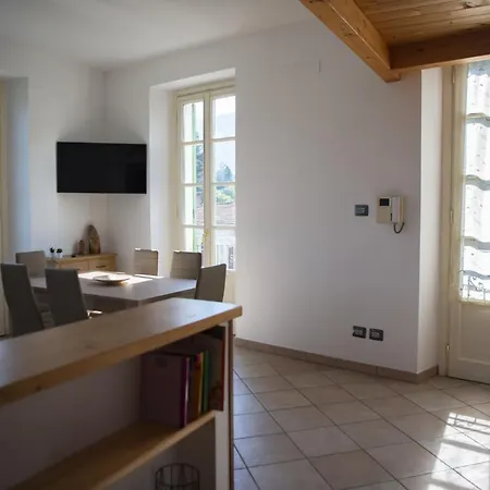 Appartement Easy Welcome Green House Regatola *