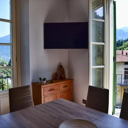 Appartement Easy Welcome Green House Regatola