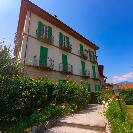 Easy Welcome Green House Regatola *