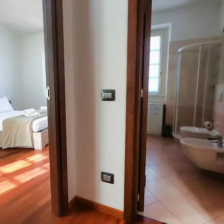 Easy Welcome Green House Regatola Bellagio