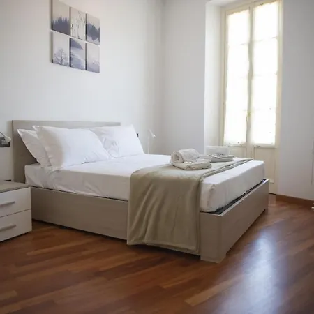 Appartement Easy Welcome Green House Regatola *