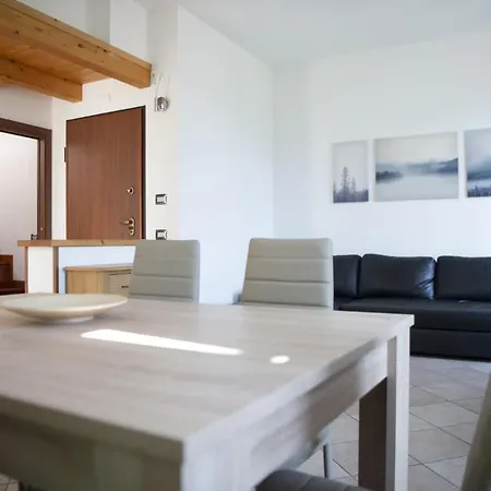 Appartement Easy Welcome Green House Regatola