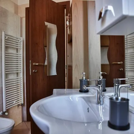 Easy Welcome Green House Regatola * Bellagio