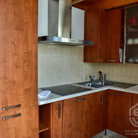 Easy Welcome Green House Regatola Apartment Bellagio