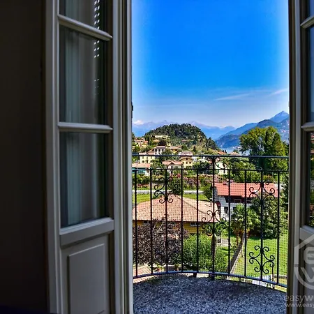 Easy Welcome Green House Regatola Bellagio