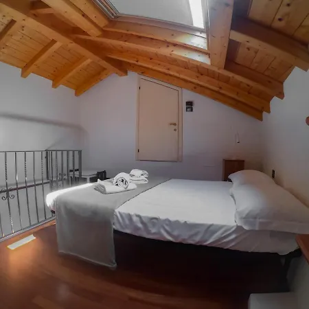 Apartment Easy Welcome Green House Regatola Bellagio