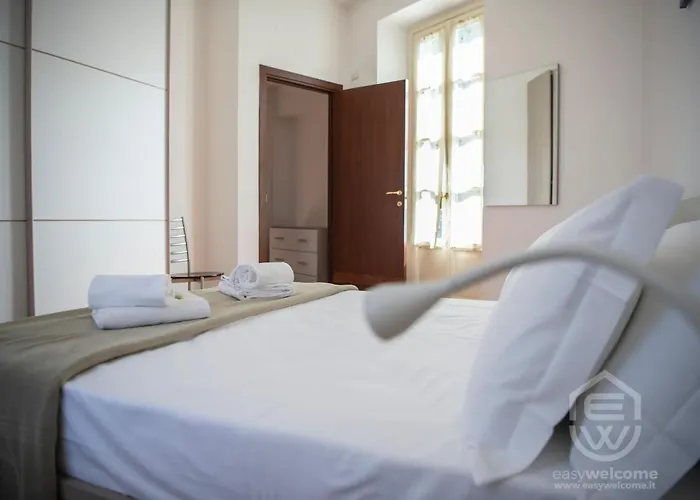 Easy Welcome Green House Regatola