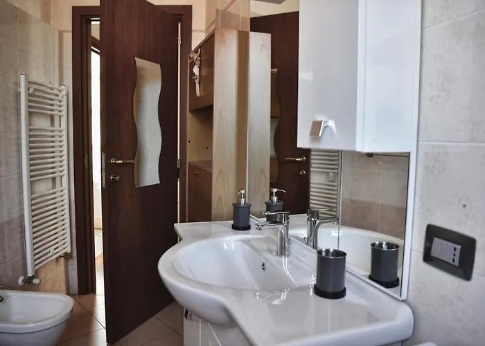 Easy Welcome Green House Regatola Apartamento