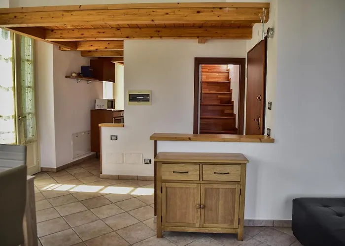 Easy Welcome Green House Regatola Bellagio